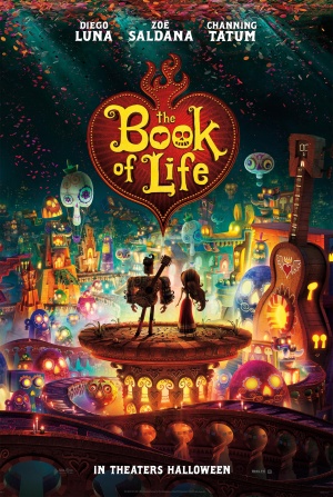 Movie Image